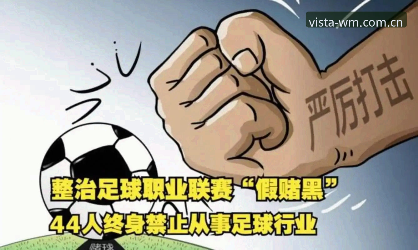 完美体育移动端下载推荐 资深用户分享:足协第三批禁足名单深度解读,这些操作背后的体育乱象值得深思