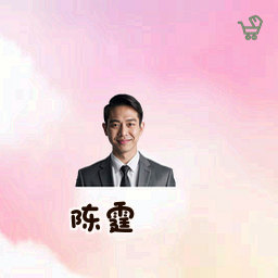 陈霆